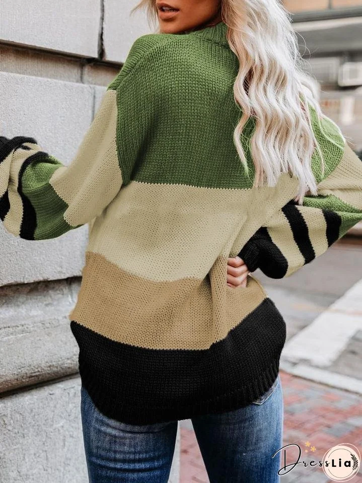 Timeless and Stylish winter Sweater
