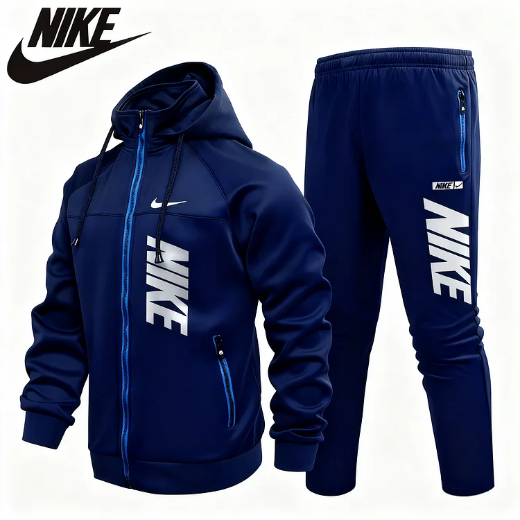 Męski kombinezon outdoorowy NIKE