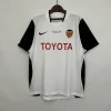 Retro 2003-04 Valencia Soccer Jersey Home