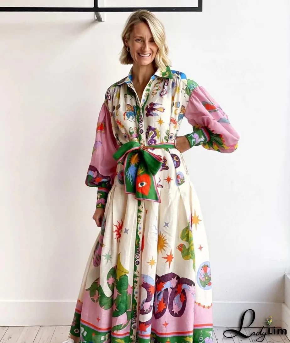Timeless and Elegant winter Dress