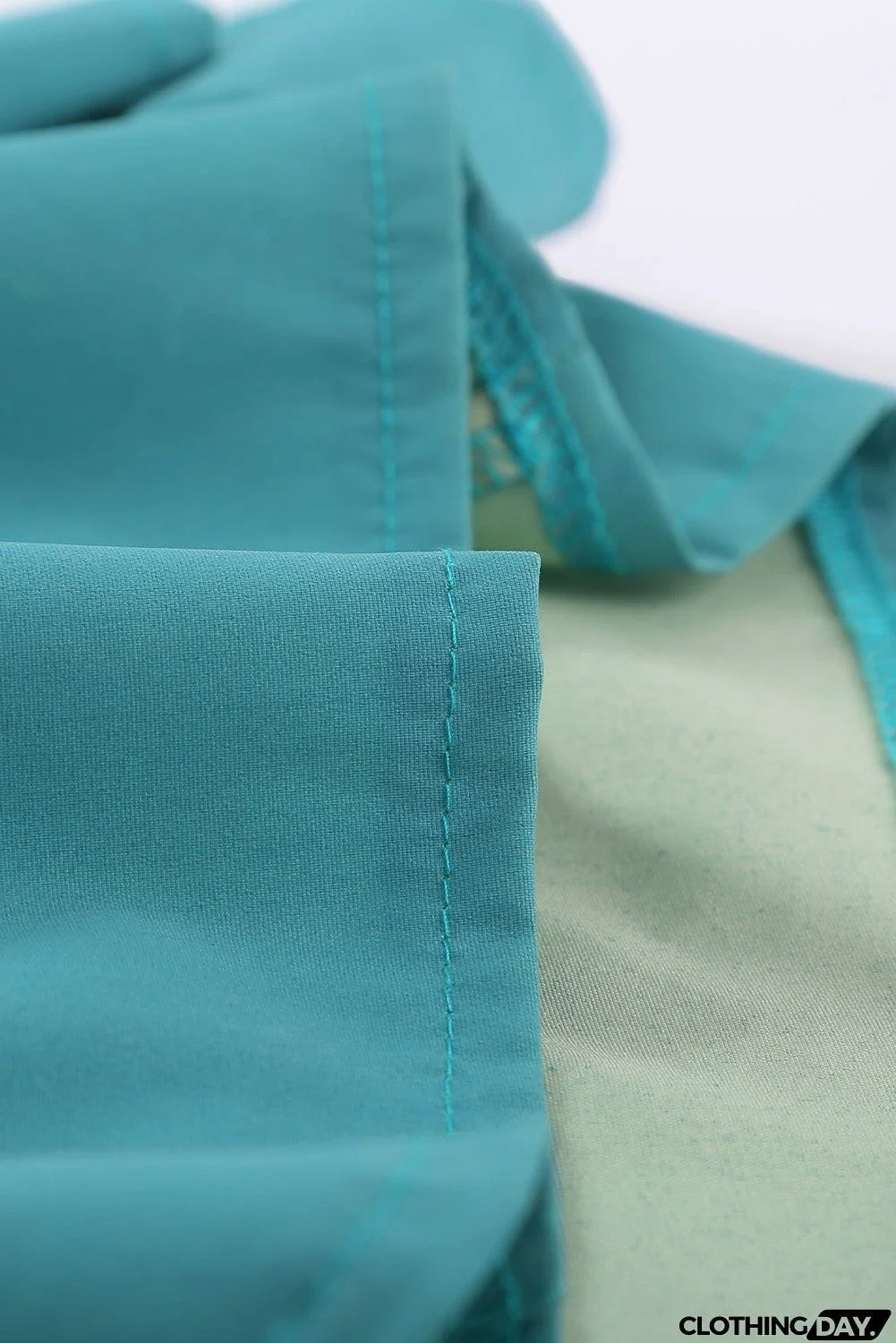 Thermochromic Sports Casual Shorts