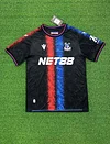 2024-2025 Crystal Palace Third Away Football Shirt 1:1 Thai Quality