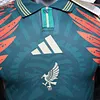 2025/2026 Player Version Mexico Special Edition Football Shirt 1:1 Thai Quality