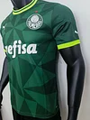 2023/2024 Player Version Palmeiras Home Jersey 1:1 Thai Quality