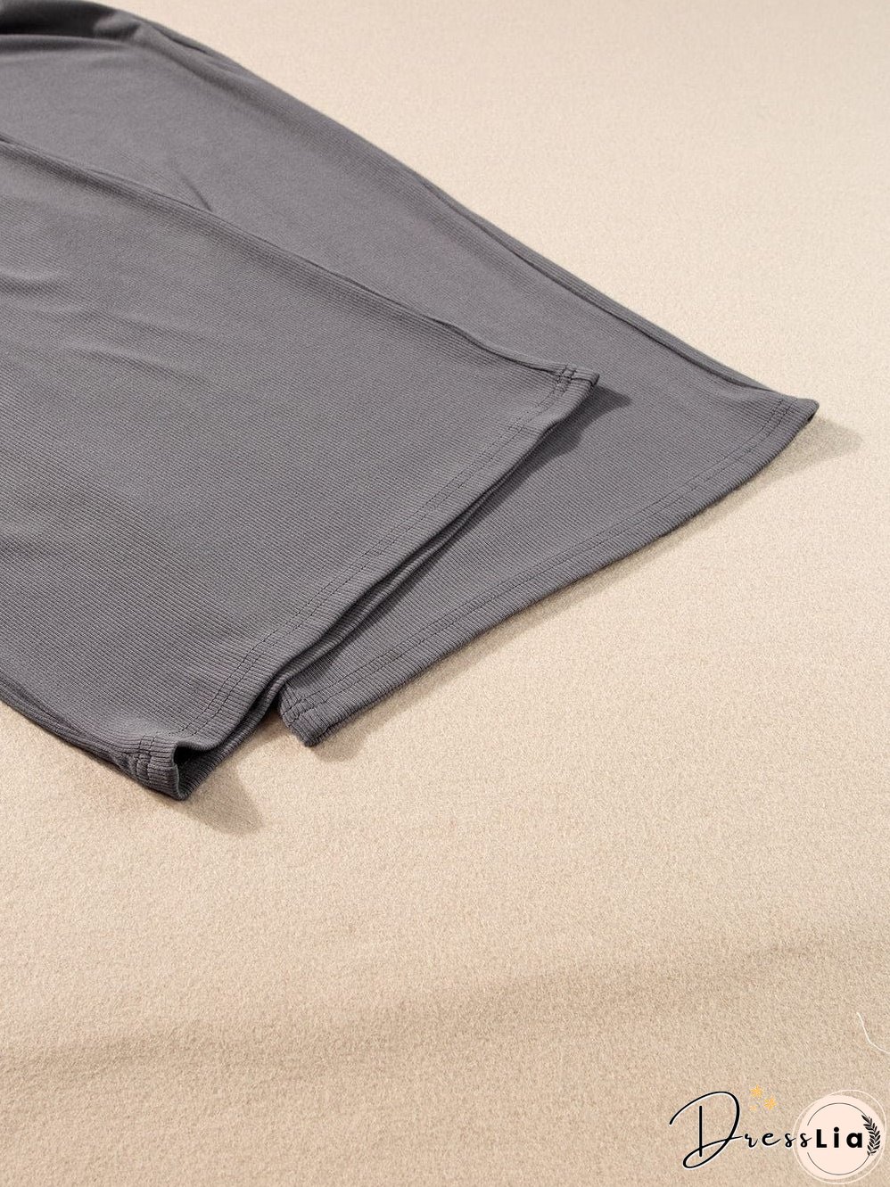 Patched Pocket Jumpsuit