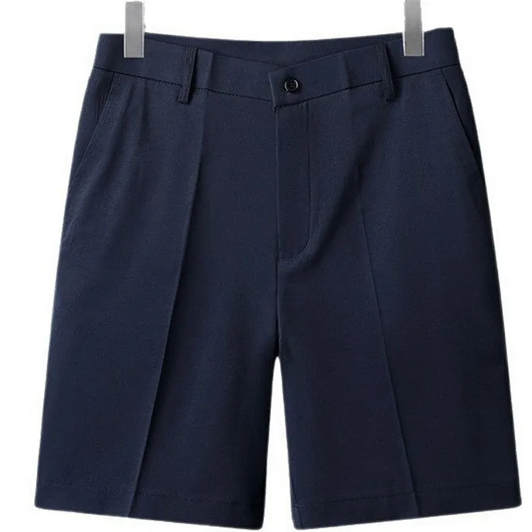Relaxed Fit Streetwear Shorts for Men Casual Spring and Summer Wear