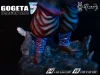 1/6 & 1/4 Scale Fusion Vegetto & Gogeta - Dragon Ball Resin Statue - TG Studio