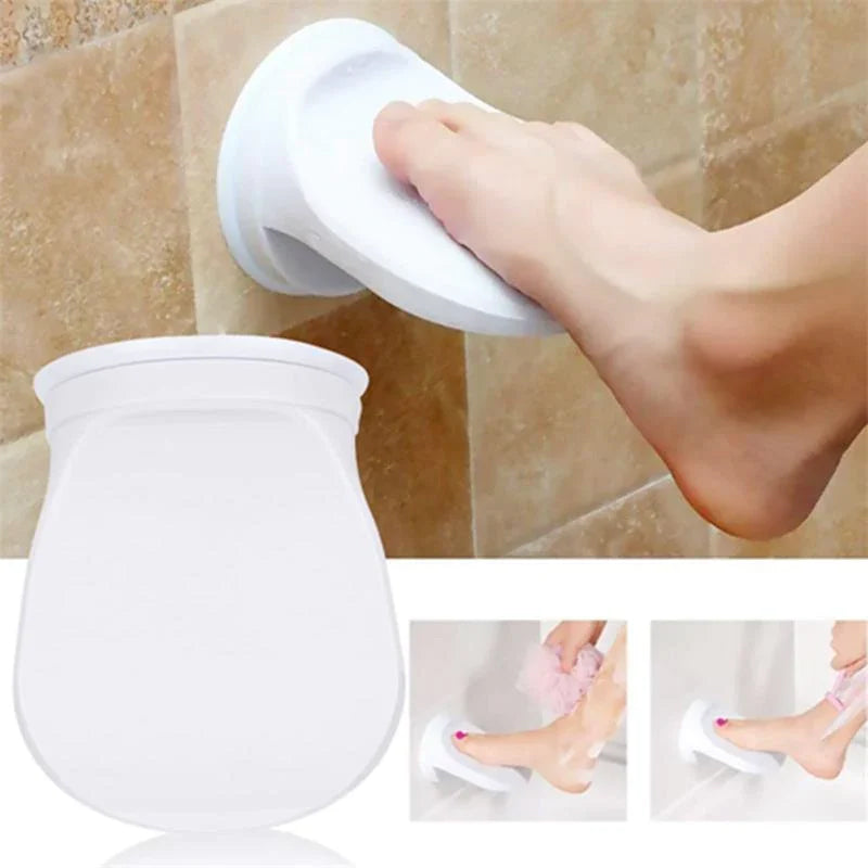 💦Shower Foot Rest Stand💦