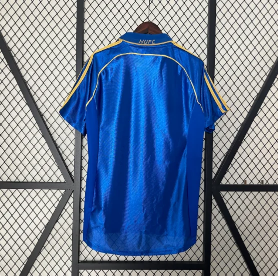 Retro 1998/1999 Newcastle United Away Football Shirt Thai Quality