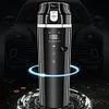 12V/24V Car Heated Smart Mug 500ML Coffee Milk Heated Kettle Water Warmer Bottle