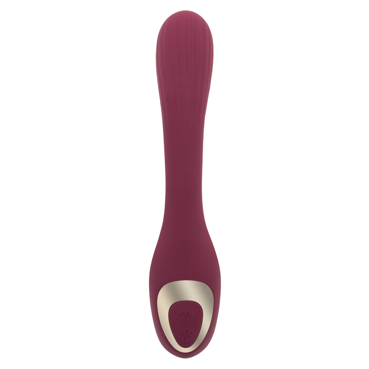 Clitoris Suction Stimulator S Pleasures Maroon