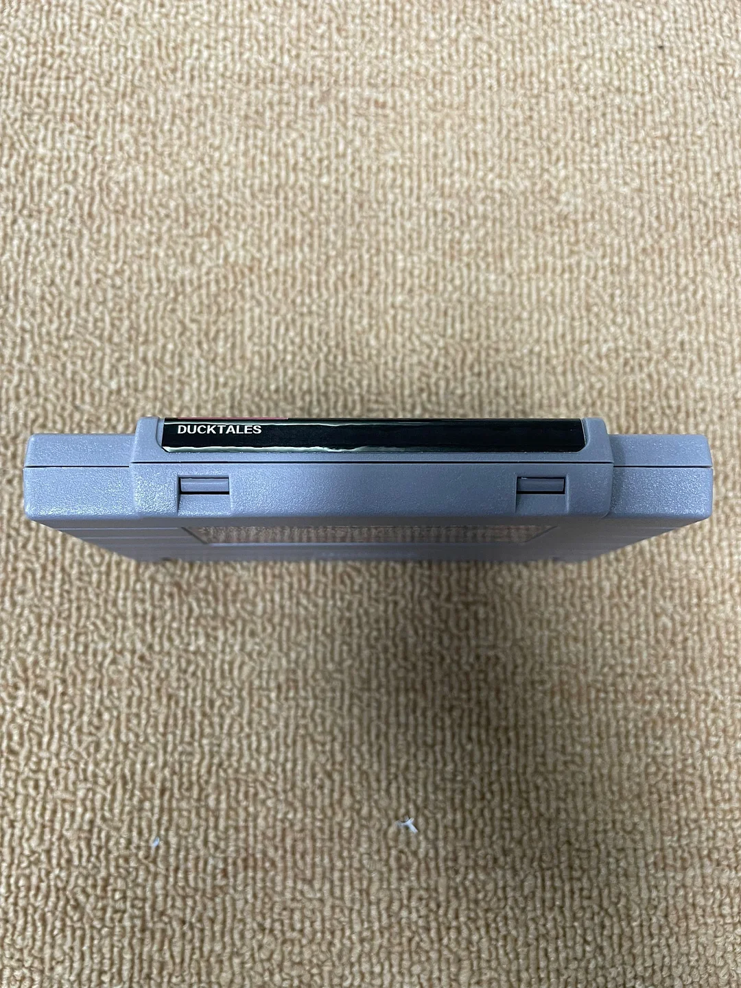 DuckTales SNES For Super Nintendo Entertainment System - 16 Bit US Version Game Cartridge