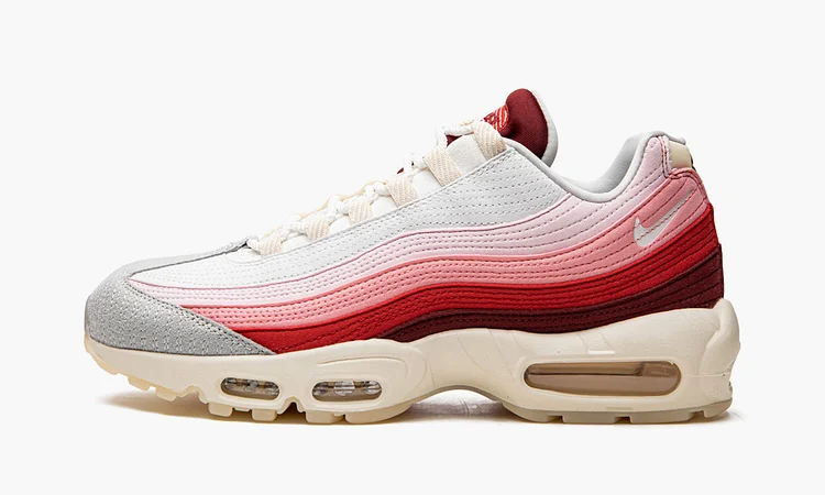 AIR MAX 95 QS "Anatomy of Air"