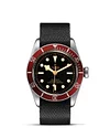 Tudor Black Bay