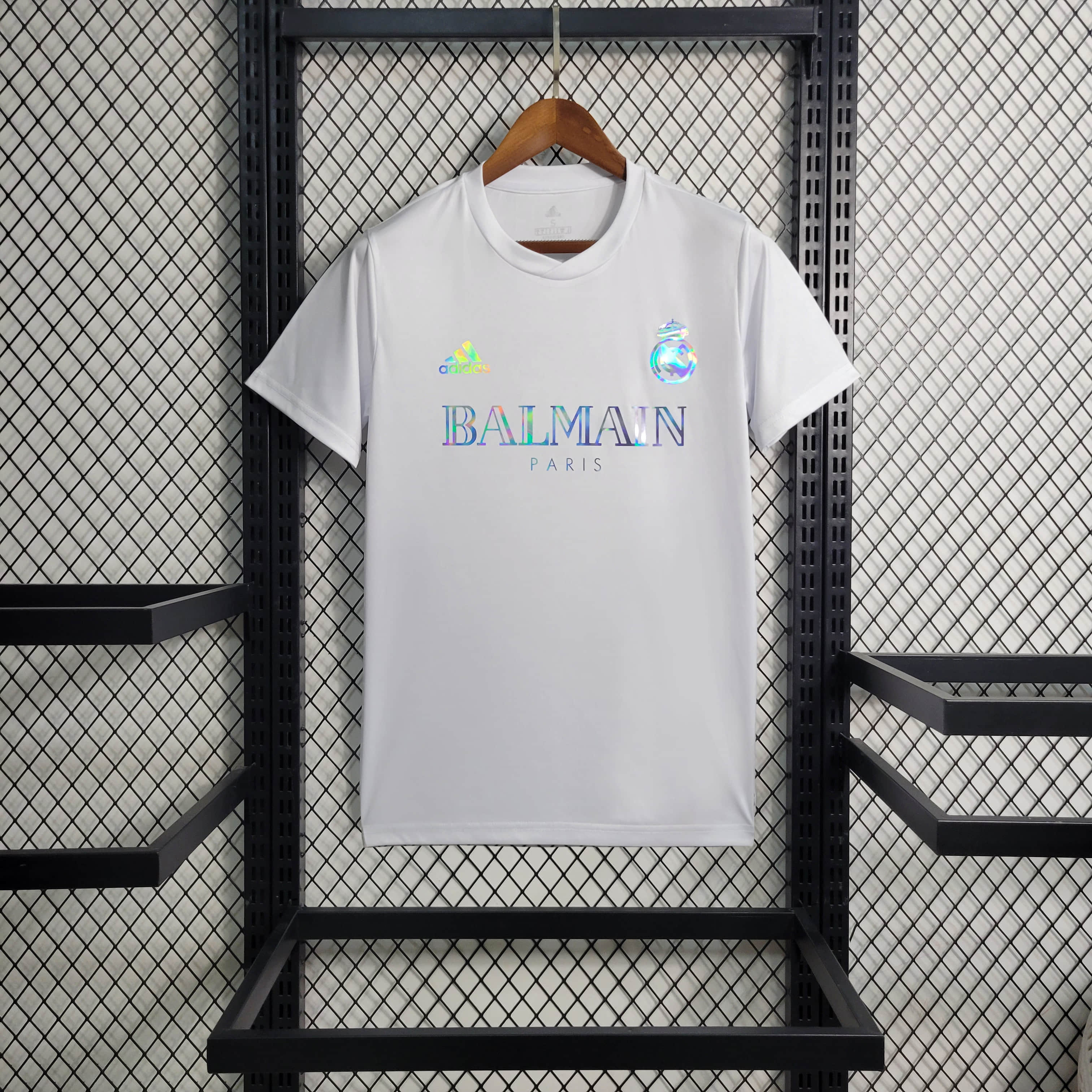 2023-2024 Real Madrid Special EditionFootball Shirt 1:1 Thai Quality