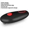  Electric Can Opener Handheld Automatic Bottle Opener Jar Can Tin Touch No Sharp Edges High Power Opener Can Kitchen Accessories