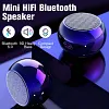 💯🥰🔥Mini enceinte Hi-Fi Bluetooth 