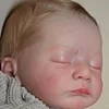 Babiesprincess Lifelike Reborn Baby Doll, Babiesprincess