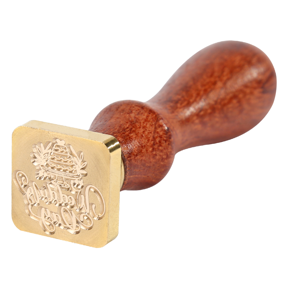 

Love Theme Vintage Wax Seal, 501 Original