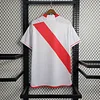 2023 Peru Home Football Shirt 1:1 Thai Quality