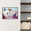 (5 Sizes) Panda-Full Square Diamond Painting