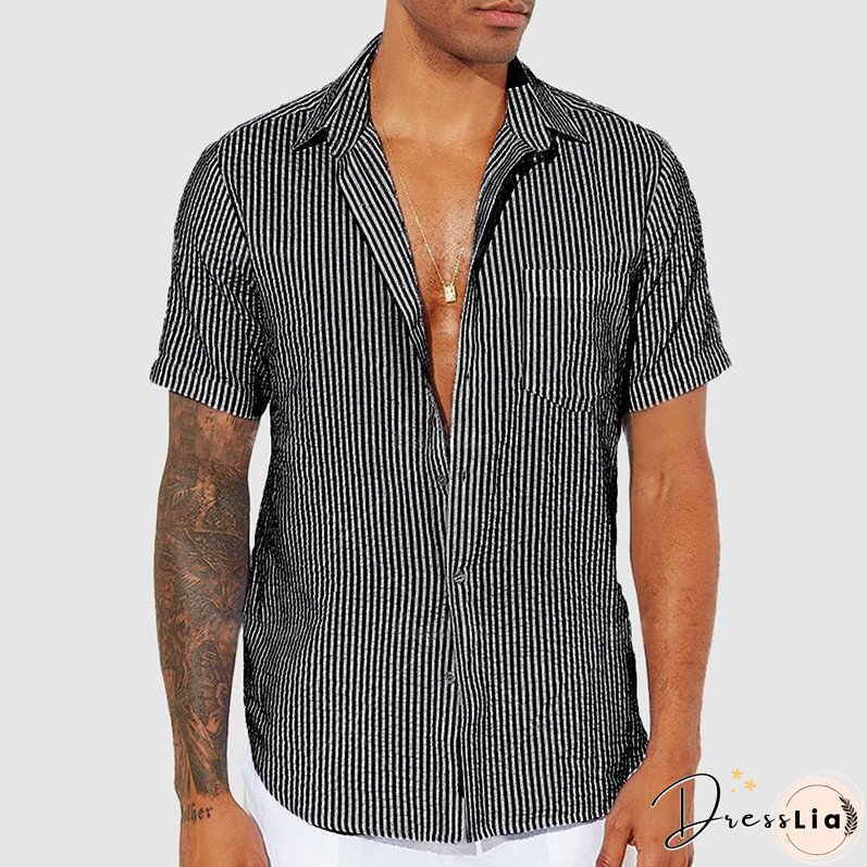 Frank Hardy Marbella Summer Shirt