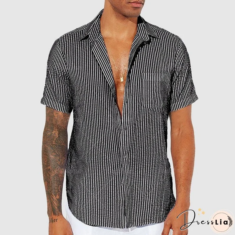 Frank Hardy Marbella Summer Shirt