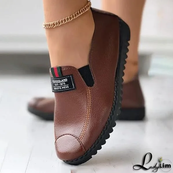 Classic and Stylish winter Shoes