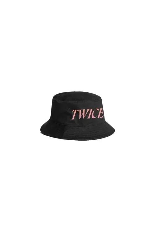 Twice 5Th World Tour Ready To Be AUS Bucket Hat