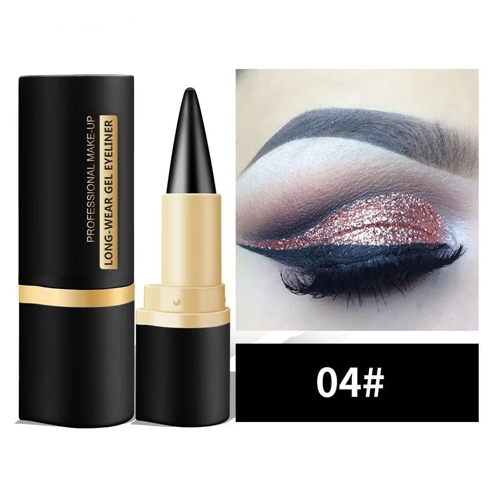 🔥Hot Sale 49% Off🔥Matte Quick-Dry Eyeliner 