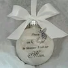 Last Day 49% OFF - Angel In Heaven Memorial Ornament
