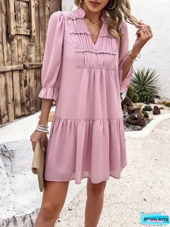 Relaxed and Stylish winter garment