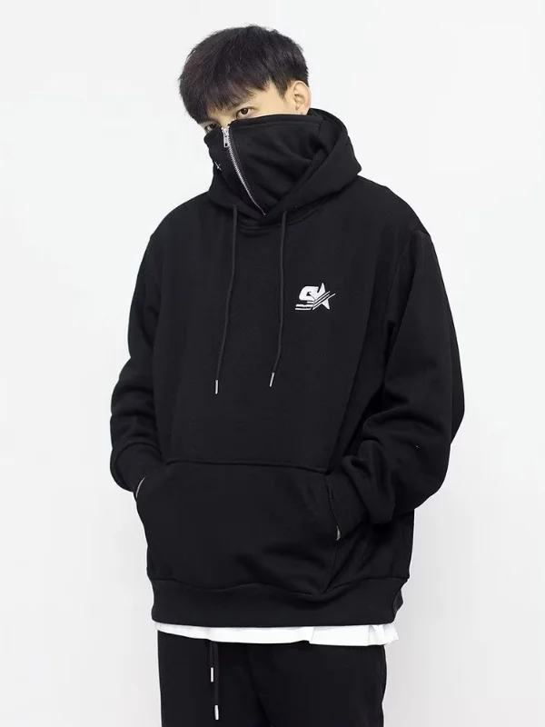 Ninja hoodies hot sale