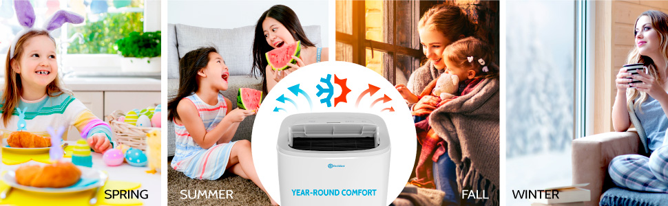 air conditioner
