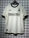 2025/2026 Borussia M&ouml;nchengladbach Home Football Jersey 1:1 Thai Quality