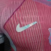 2025/2026 Barcelona Player Version Special Edition Pink Football Jersey 1:1 Thai quality love fball