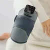 🔥Appareil de massage pour genoux Hot Compress avec affichage LED r&eacute;ussir🔥🔥