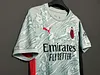 Joyfball 2025/2026 AC Milan Goalkeeper Football jersey