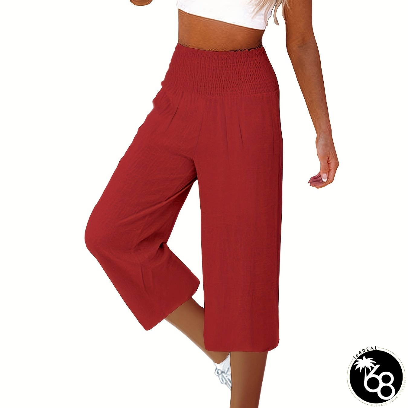 Vintage-inspired and cool summer piece | 168DEAL
