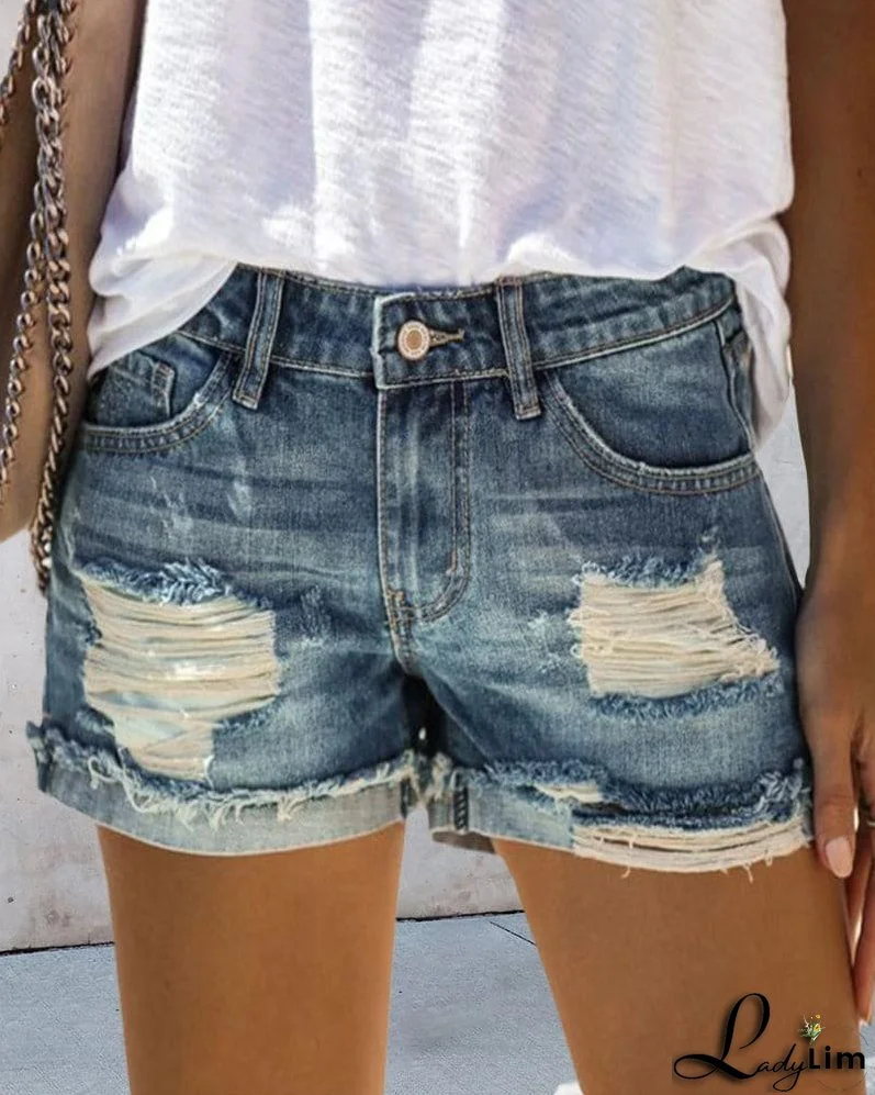 Chic and Versatile winter Shorts