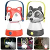 Kids LED Lantern Outdoor Camping Lantern Super Bright Nightlight for Boys Girls