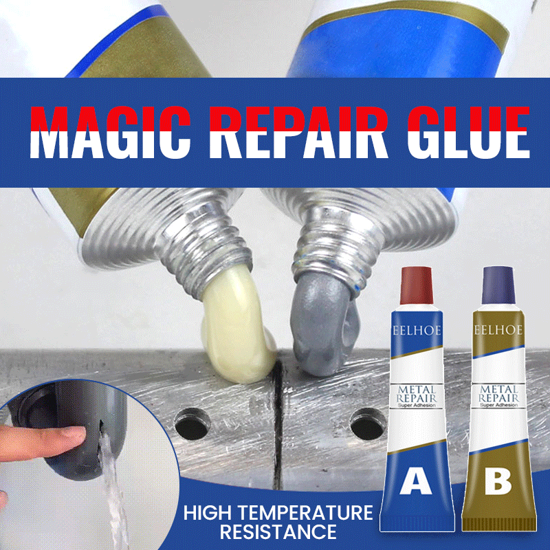 Magic Repair Glue 1239