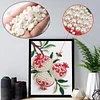 Diamond Painting-DIY Sparkling Special Shaped Pearl Drill Pomegranate(30x40cm)