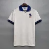Retro 1994 Italy Soccer Jersey Away