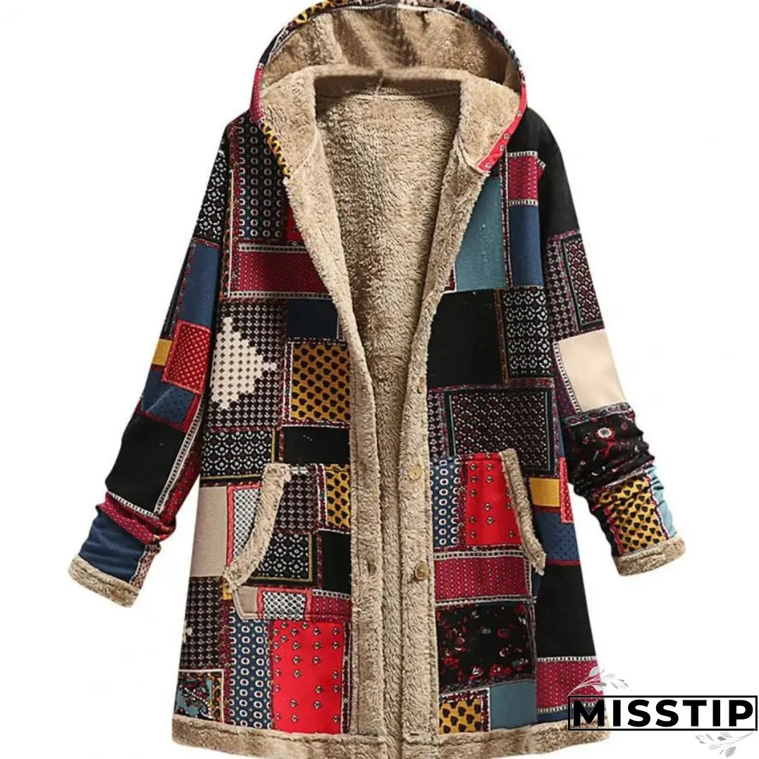 Casual and Fashionable winter Coat