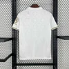 2025/2026 Bayern Munich 125th Anniversary Edition white Football Jersey 1:1 Thai Quality