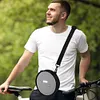 CD Case with Transparent Window DVD Case DVDs Wallet Holder for Car Home Travel
