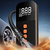 150PSI Cordless Tire Pump Intelligent Digital Air Compressor Portable Air Pump