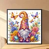 Diamond Painting-DIY Crystal Rhinestone Spring Goblin