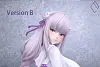 1/6 Scale Emilia - Re:Starting Life From Zero in a Different World Resin Statue - Pure Crush Studio